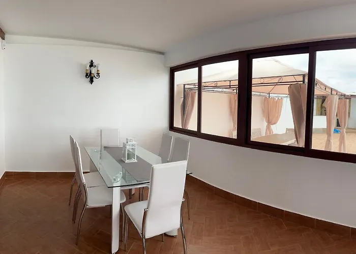 Villa Linda *