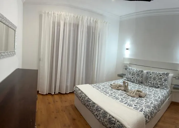Villa Linda *