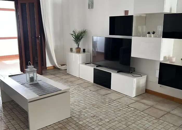 Villa Linda *
