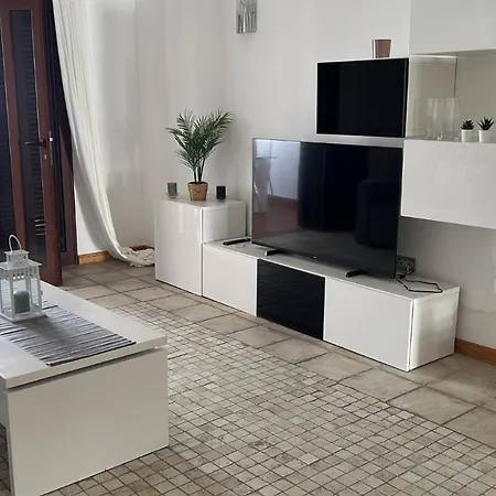 Villa Linda *
